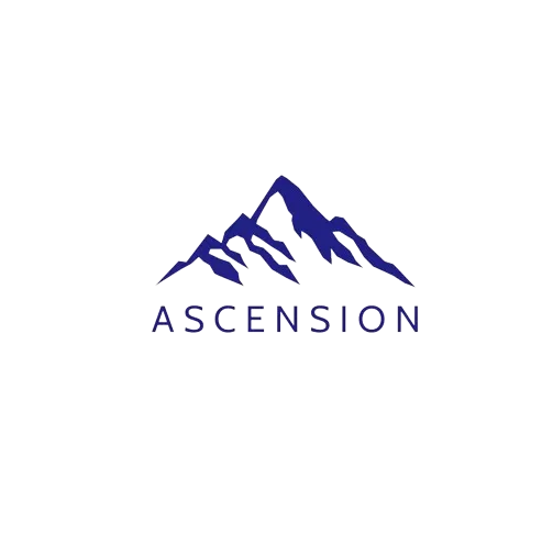 Ascension logo
